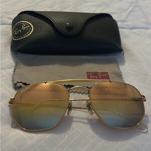 Ray Ban sunglasses